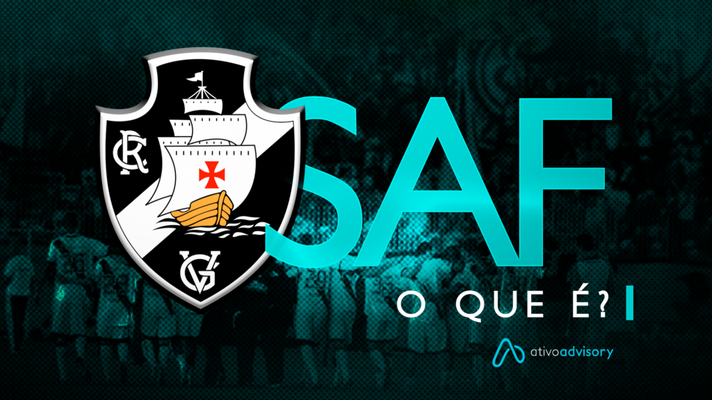 SAF: O que é?