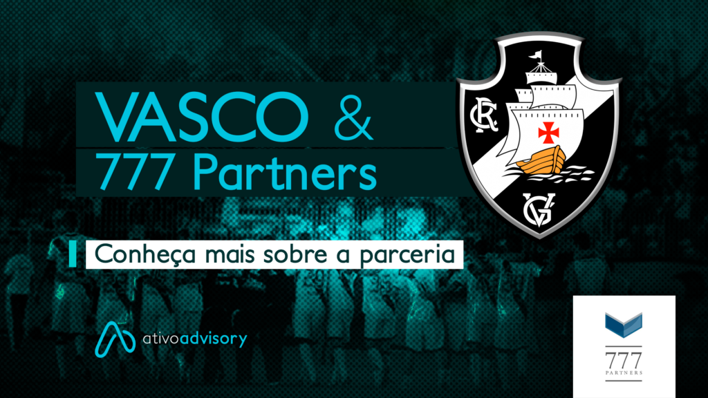 Vasco e 777 Partners