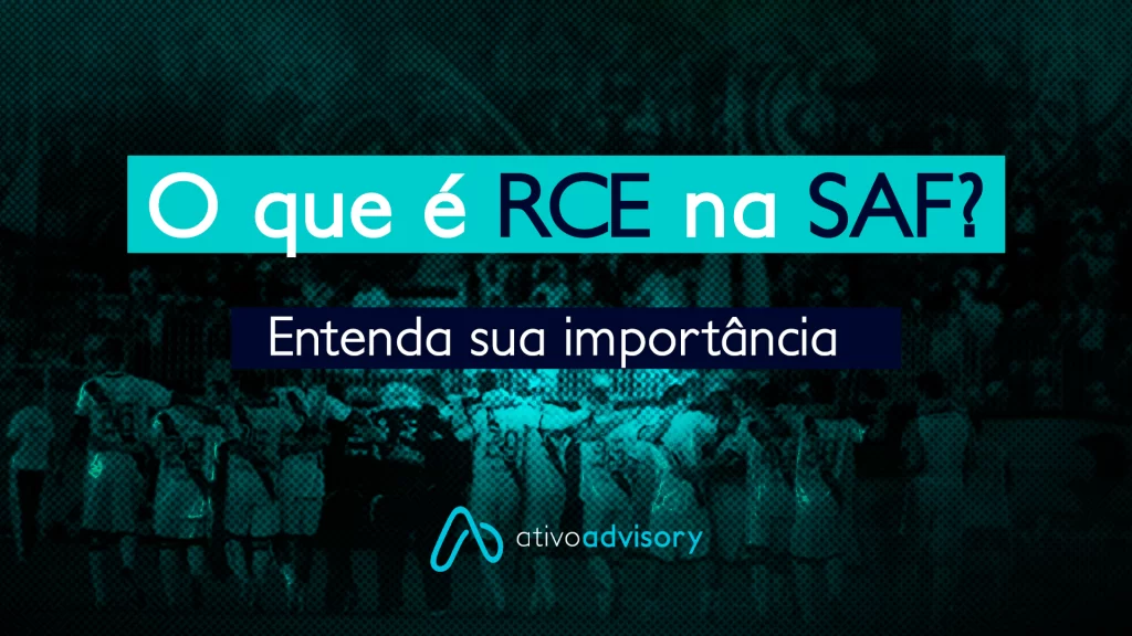 RCE na SAF