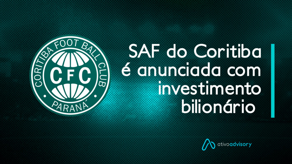 SAF do Coritiba