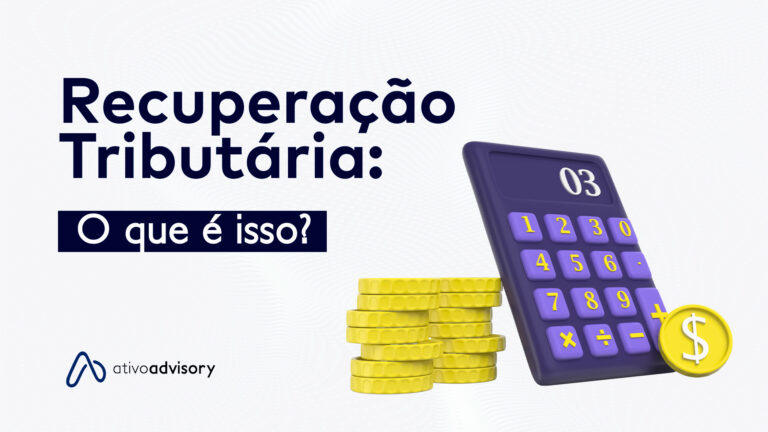 Recuperação Tributária