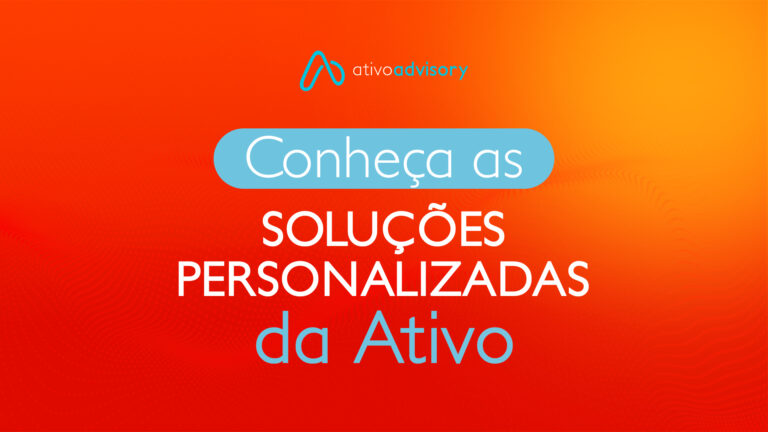 Soluções personalizadas