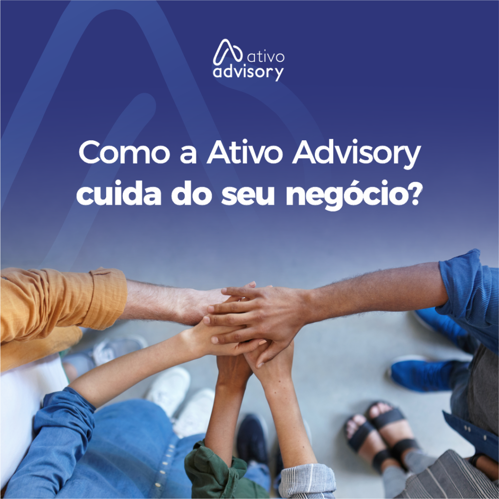 Ativo Advisory