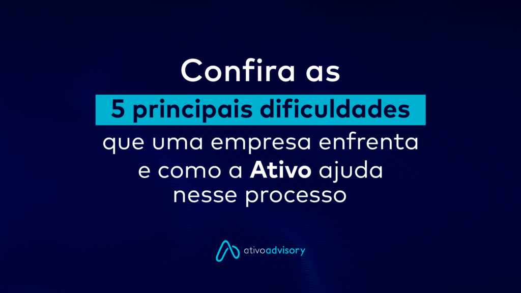 principais dificuldades