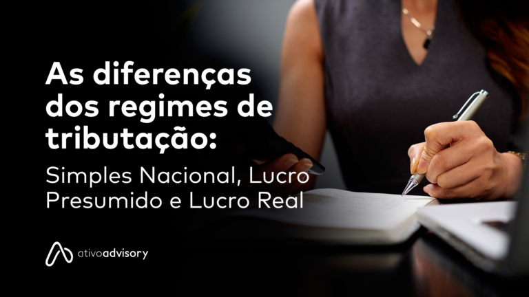 Qual desses regimes de tributação é melhor para sua empresa depende de algumas coisas, como quanto dinheiro a empresa ganha por ano, o tamanho dela e que tipo de negócio é.