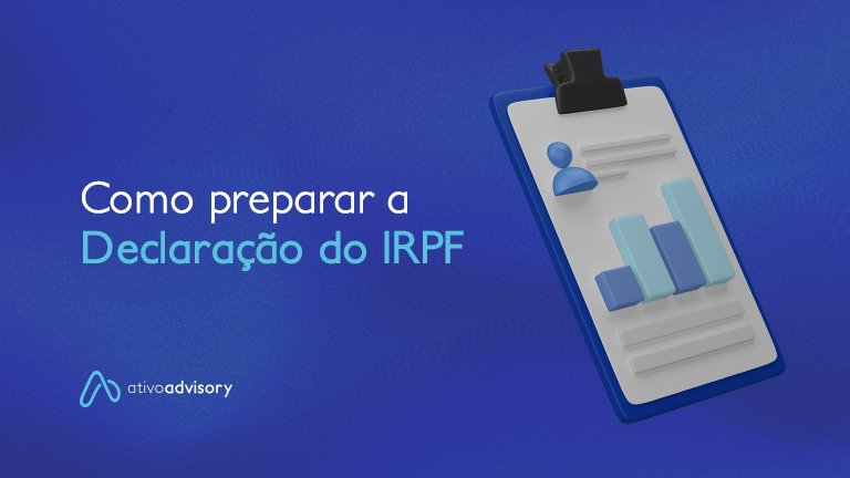 Imposto de Renda (IPRF) 2024: Aqui está tudo o que você precisa saber (Atualizado)