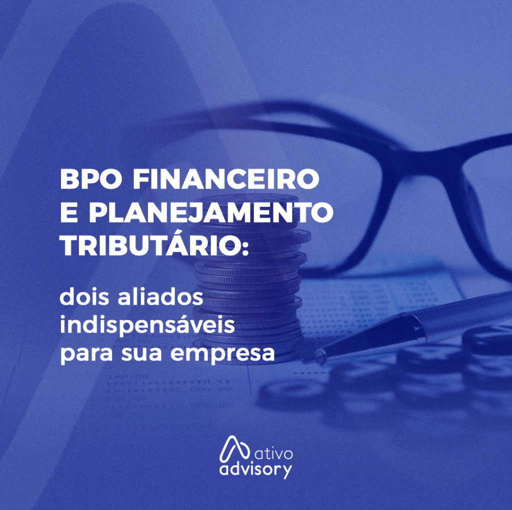 BPO financeiro