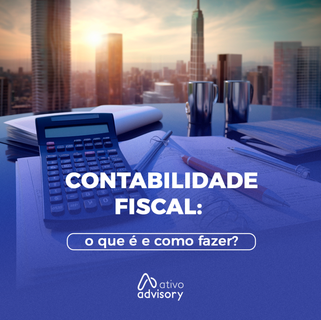 Contabilidade fiscal