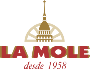 la mole logo